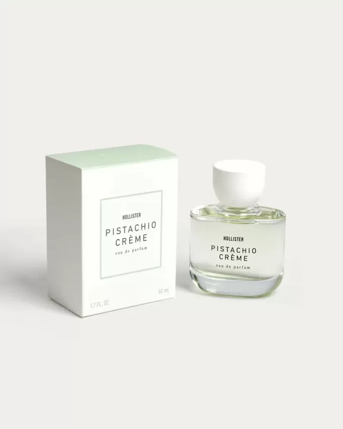 Pistachio Creme Perfume Pistachio Creme Perfume