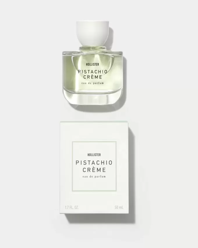 Pistachio Creme Perfume Pistachio Creme Perfume
