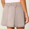 Pleated Mini Skirt Pleated Mini Skirt