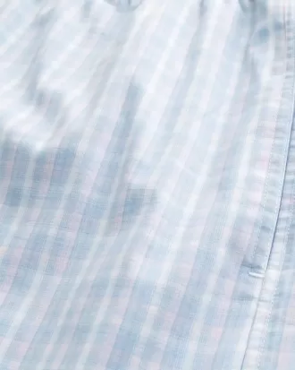 Poplin Sleep Shorts Poplin Sleep Shorts