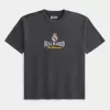 Real Madrid CF Graphic Tee Real Madrid CF Graphic Tee