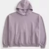 Rectangle Fit Hoodie Rectangle Fit Hoodie