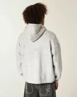 Rectangle Fit Hoodie