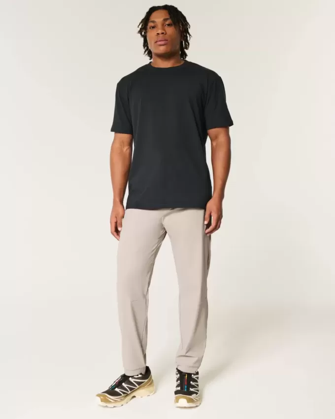 Relaxed All-Day Taper Pants Relaxed All-Day Taper Pants