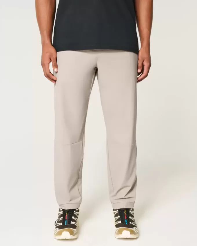 Relaxed All-Day Taper Pants Relaxed All-Day Taper Pants