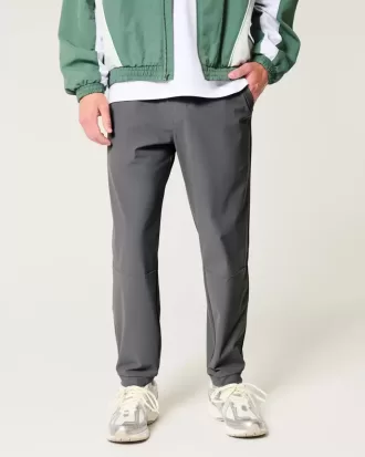 Relaxed All-Day Taper Pants