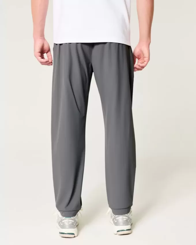 Relaxed All-Day Taper Pants Relaxed All-Day Taper Pants