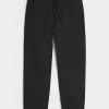 Relaxed All-Day Taper Pants