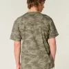 Relaxed Camo Cooling Tee Relaxed Camo Cooling Tee
