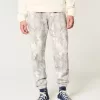 Relaxed Camo Fleece Joggers Relaxed Camo Fleece Joggers