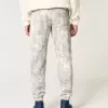 Relaxed Camo Fleece Joggers Relaxed Camo Fleece Joggers