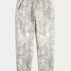 Relaxed Camo Fleece Joggers Relaxed Camo Fleece Joggers