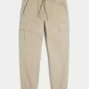 Relaxed Cargo Joggers Relaxed Cargo Joggers