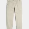 Relaxed Cargo Joggers Relaxed Cargo Joggers