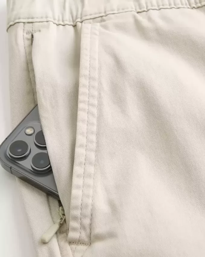 Relaxed Cargo Joggers Relaxed Cargo Joggers