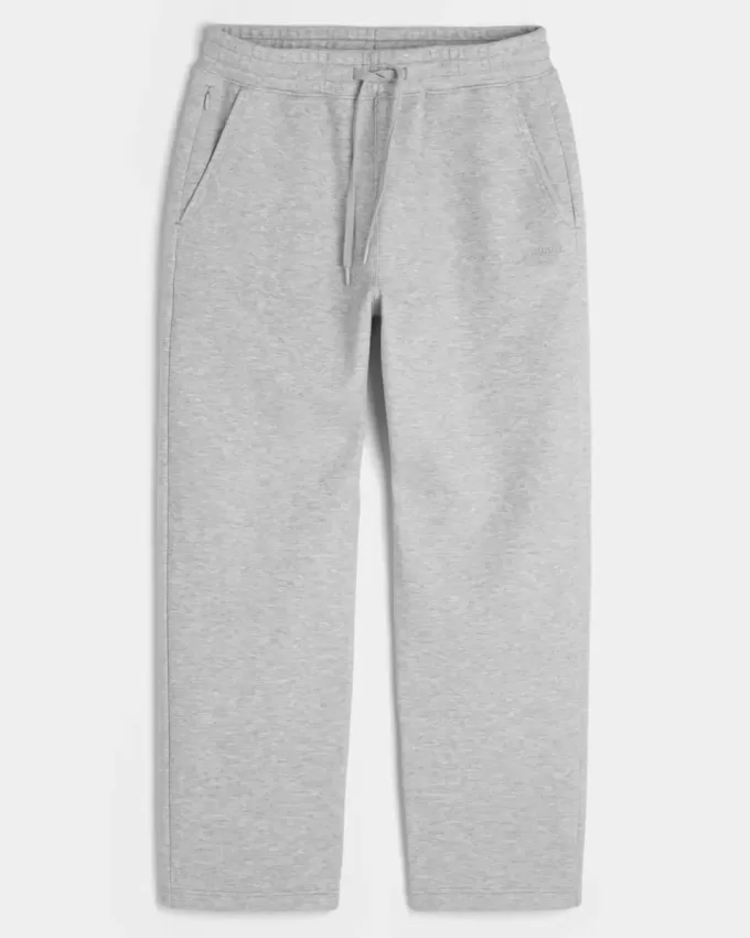 Relaxed Cooling Sweatpants Relaxed Cooling Sweatpants