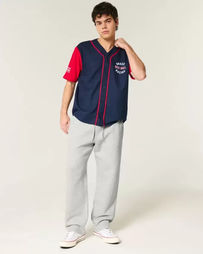 Relaxed Cooling Sweatpants Relaxed Cooling Sweatpants