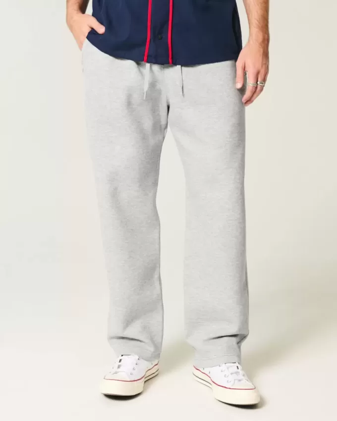 Relaxed Cooling Sweatpants Relaxed Cooling Sweatpants