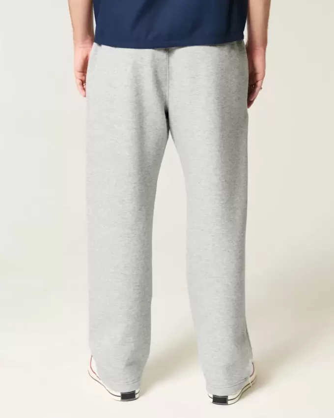 Relaxed Cooling Sweatpants Relaxed Cooling Sweatpants