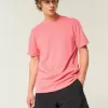 Relaxed Cooling Tee