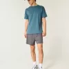 Relaxed Cooling Tee Relaxed Cooling Tee