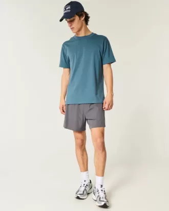 Relaxed Cooling Tee