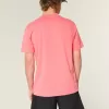 Relaxed Cooling Tee