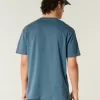 Relaxed Cooling Tee Relaxed Cooling Tee