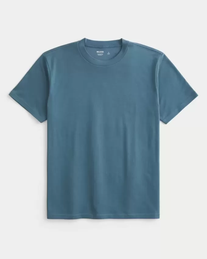 Relaxed Cooling Tee Relaxed Cooling Tee