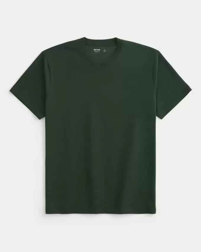 Relaxed Everyday Tee Relaxed Everyday Tee