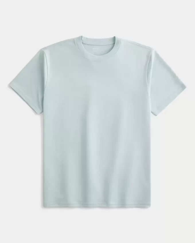 Relaxed Everyday Tee Relaxed Everyday Tee