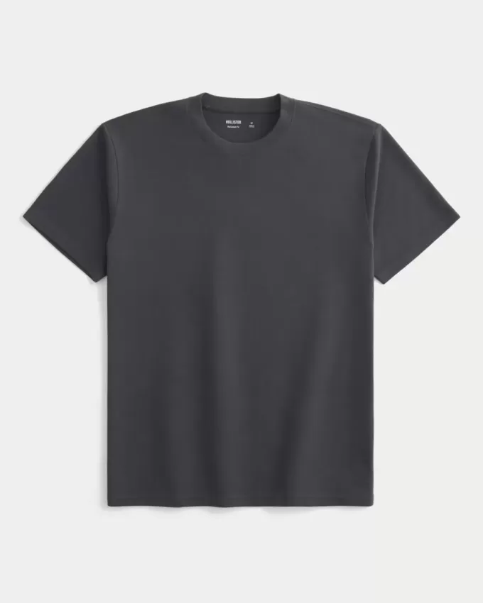 Relaxed Everyday Tee Relaxed Everyday Tee