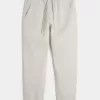 Relaxed Fleece Joggers Relaxed Fleece Joggers