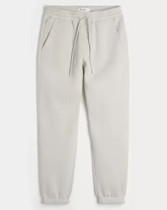 Relaxed Fleece Joggers