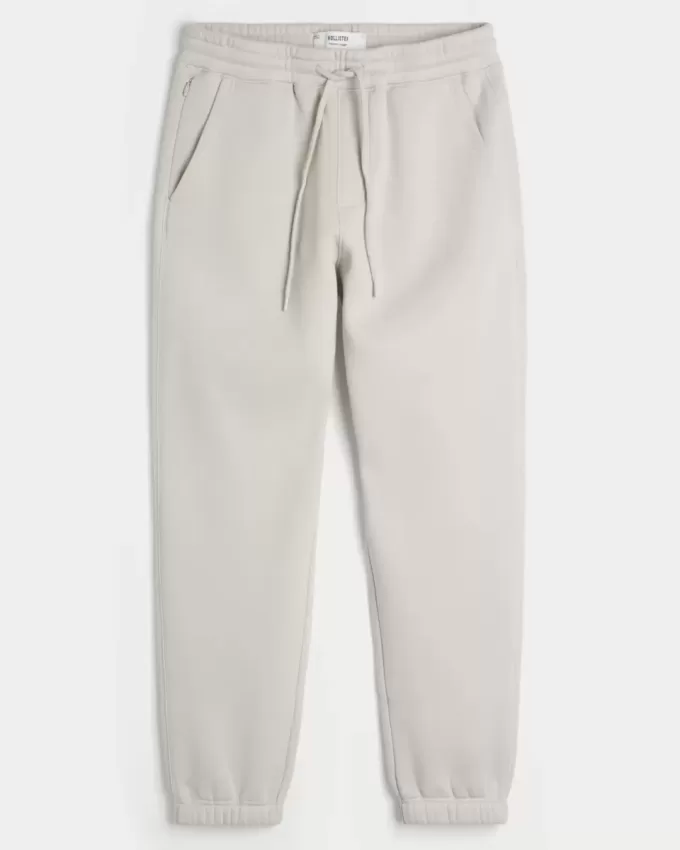 Relaxed Fleece Joggers Relaxed Fleece Joggers