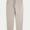 Relaxed Fleece Joggers Relaxed Fleece Joggers
