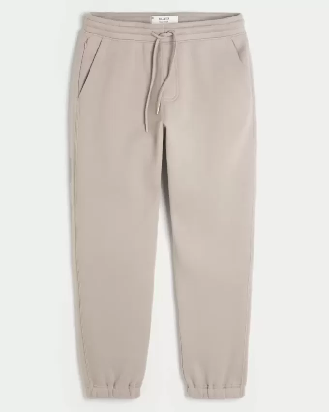 Relaxed Fleece Joggers Relaxed Fleece Joggers