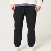 Relaxed Fleece Joggers Relaxed Fleece Joggers