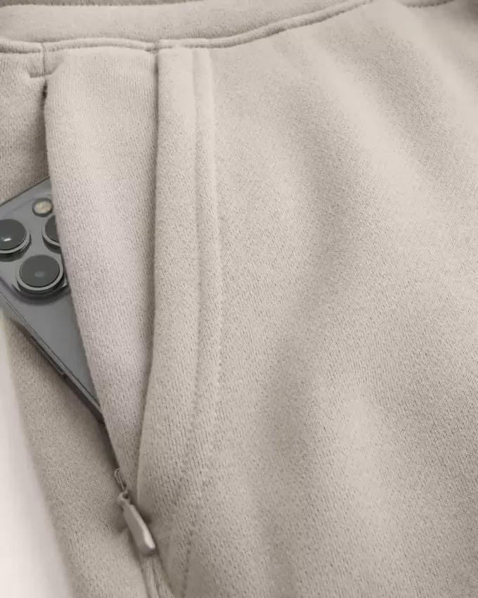 Relaxed Fleece Joggers Relaxed Fleece Joggers