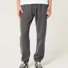 Relaxed Fleece Joggers Relaxed Fleece Joggers