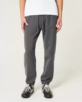 Relaxed Fleece Joggers
