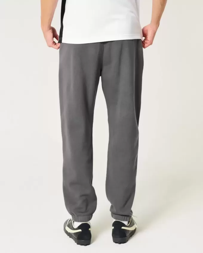 Relaxed Fleece Joggers Relaxed Fleece Joggers