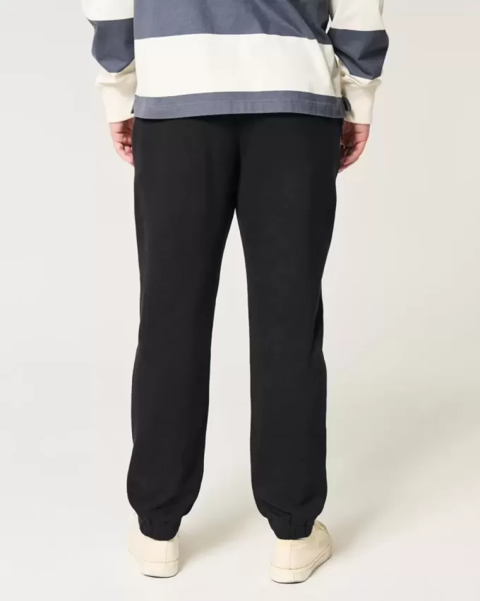 Relaxed Fleece Joggers Relaxed Fleece Joggers