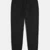 Relaxed Fleece Joggers Relaxed Fleece Joggers
