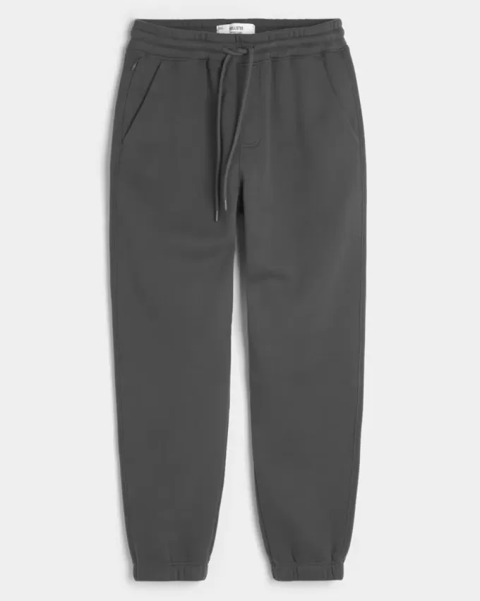 Relaxed Fleece Joggers Relaxed Fleece Joggers