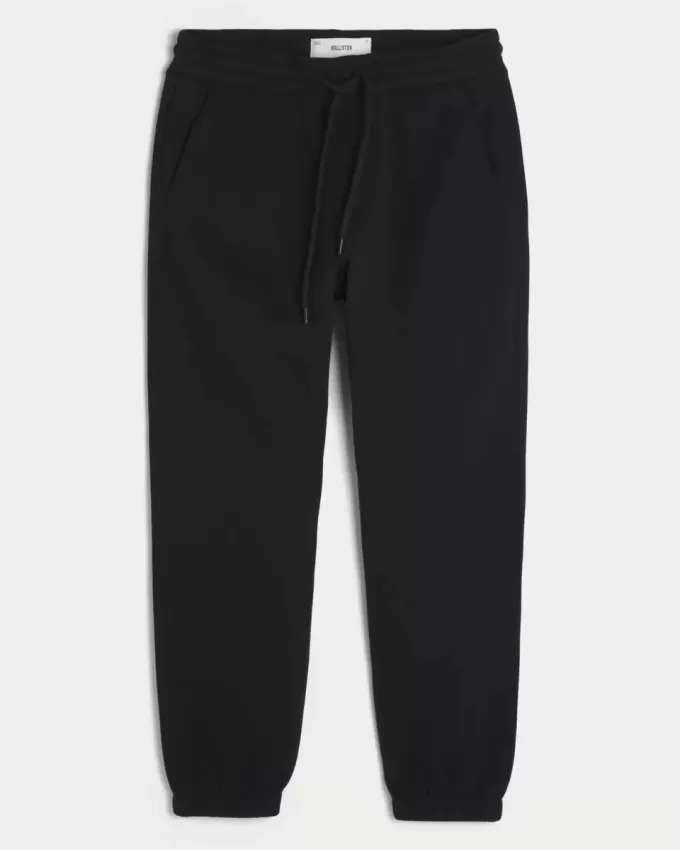 Relaxed Fleece Joggers Relaxed Fleece Joggers