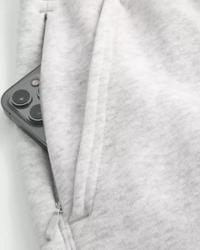 Relaxed Fleece Joggers Relaxed Fleece Joggers