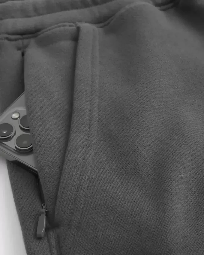 Relaxed Fleece Joggers Relaxed Fleece Joggers