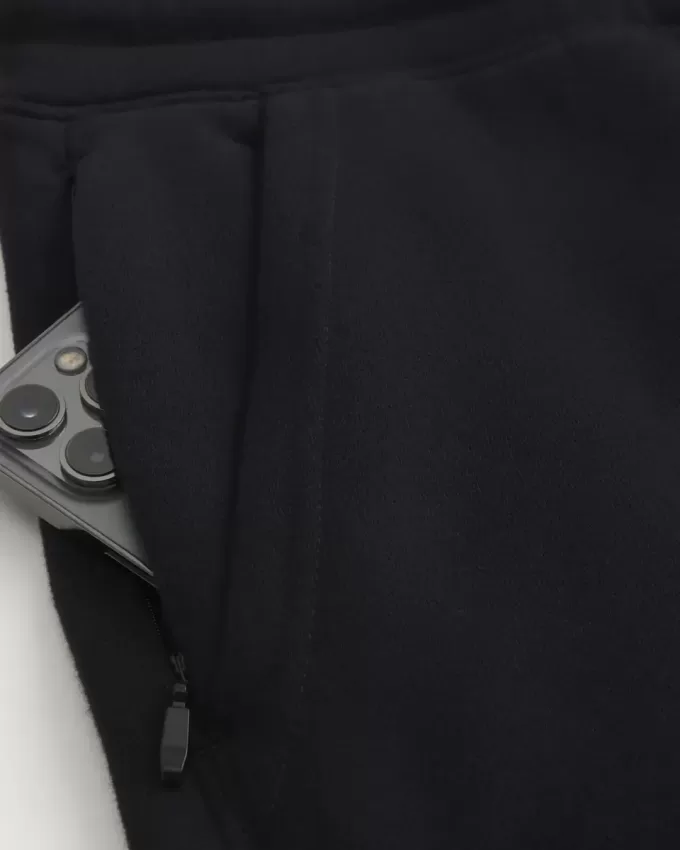 Relaxed Fleece Joggers Relaxed Fleece Joggers