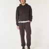 Relaxed Fleece Logo Joggers Relaxed Fleece Logo Joggers